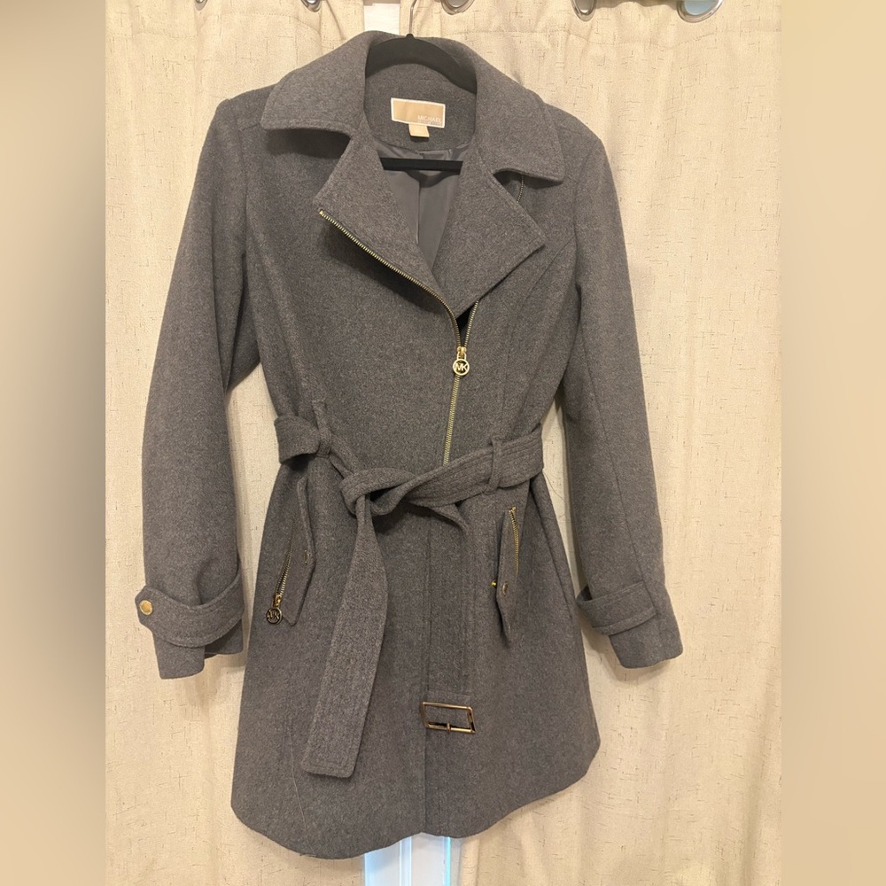 Micheal Kors Women's Coat